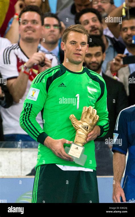 manuel neuer 2014